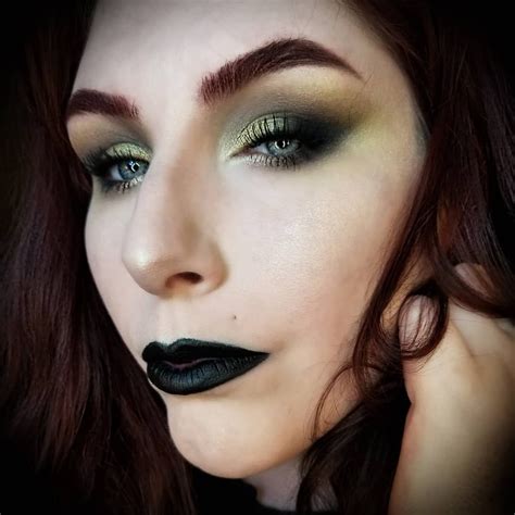 Anna Bankester Bee Beauty On Instagram “get The Look Ghoulish Glam