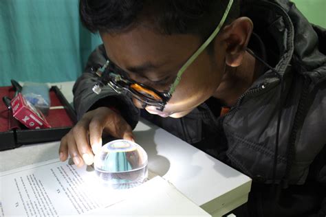 New vision eye care and rehabilitation services. Low Vision & Vision Rehabilitation - DEEP EYE CARE FOUNDATION