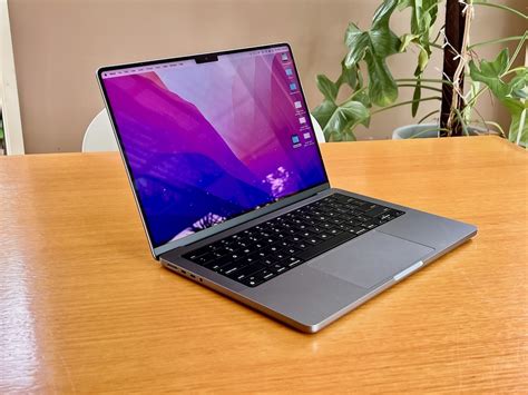 Macbook Pro M Pro Inch Review A New Benchmark For Power And Performance Tech Guide