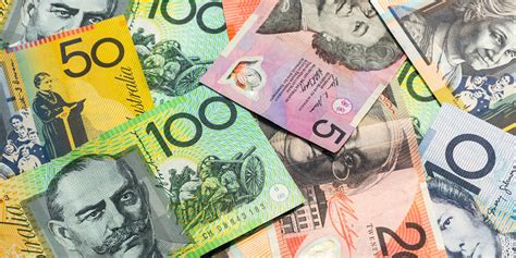 Czym Jest Aud Kiedy Powstała Ta Waluta Jak Wyglądają Australijskie