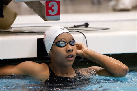 Meet The 2016 Usa Olympic Swim Team Lia Neal