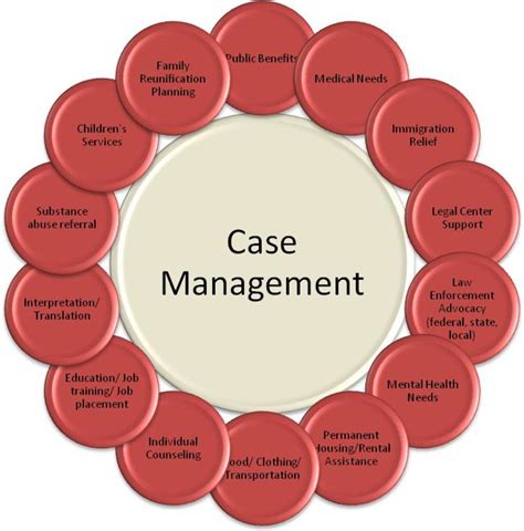 Case Management 101: The Basics | ToughNickel