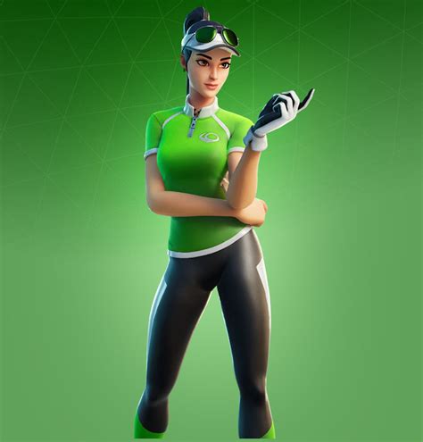 Fortnite Par Patroller Skin Character Png Images Pro Game Guides