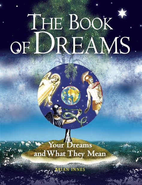 The Book Of Dreams Amber Books