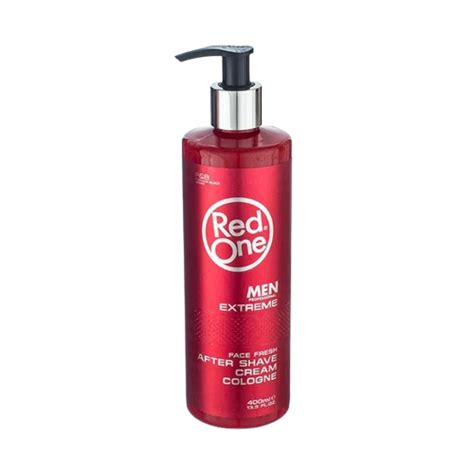 Redone After Shave Cream Cologne 400ml Jc Barber And Beauty Supply