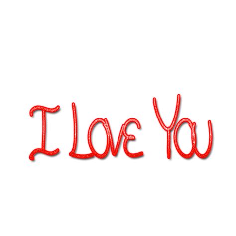 I Love You Text Png Transparent Hd Photo Png All Png All