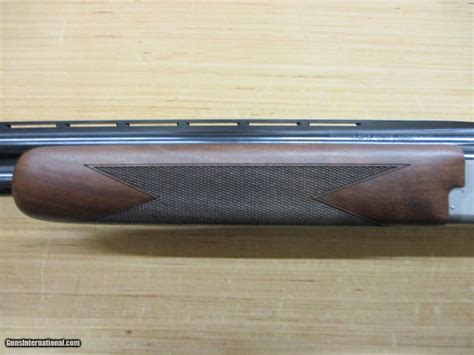 Browning Citori Hunter Grade Ii Over Under Shotgun Gauge