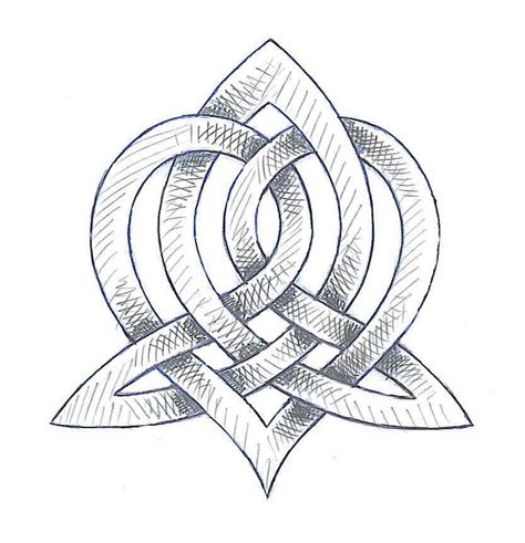Sister Celtic Knot Sister Symbol Tattoos Sister Symbols Celtic