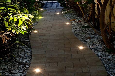 Best Design Outdoor Pathway Lighting Outdoor Pathways Outdoor
