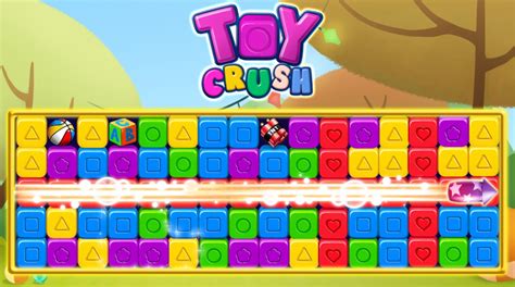Game Review Of Toy Crush Thisgengaming