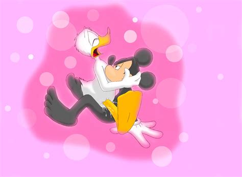 Rule 34 Color Disney Donald Duck Duo Fur Furry Furry Only Gay Male