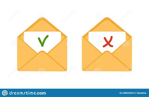 Mail Envelope Icon Receiving Sms Messages Notifications Invitations
