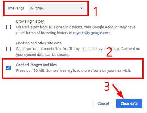 Click yes in the confirmation/warning window to confirm that you would like to remove the cached network password from the credential manager. How to Clear Cache on Windows 10 - Driver Easy