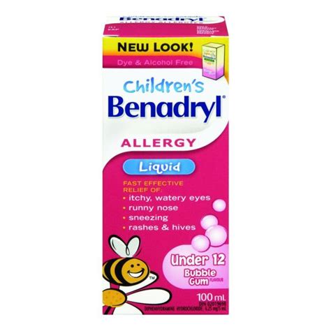 Benadryl Allergy Relief Ultratab Tablets 24 Tablets Ctc Health