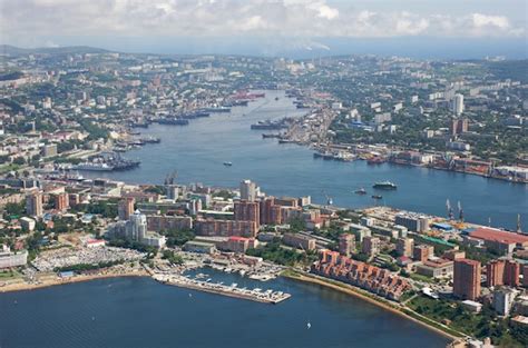 Vladivostok Gets Rid Of Direct Mayoral Elections