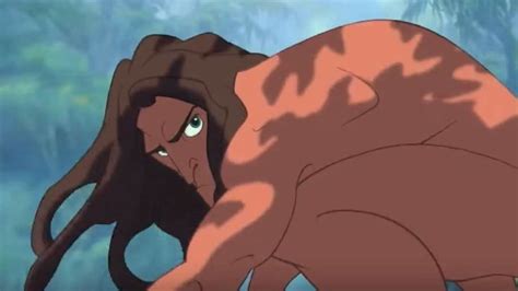 Tarzan Things Only Adults Notice In The Disney Classic