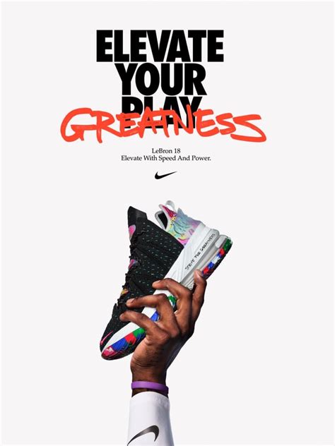Stumm Lüftung Vergessen Lebron James Advertising Nike Sieger Referendum