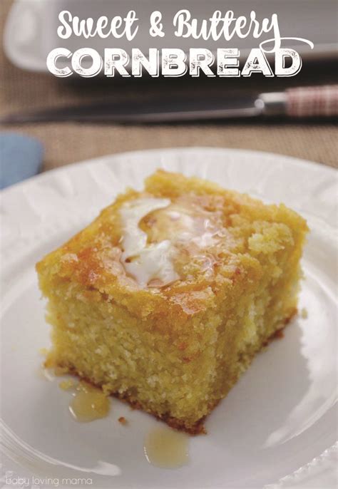 Grinding corn meal and corn flour in our blender was one of the first homemade flours we. SOUTHERN SWEET CORNBREAD | Cornbread recipe sweet, Sweet cornbread, Sweet corn pudding
