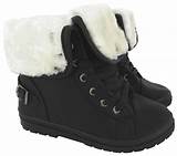 Womens Winter Shoes And Boots Images
