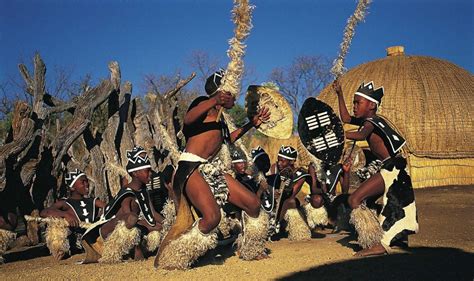 5 Things You Dont Know About The Zulu Culture Rhino Africa Blog