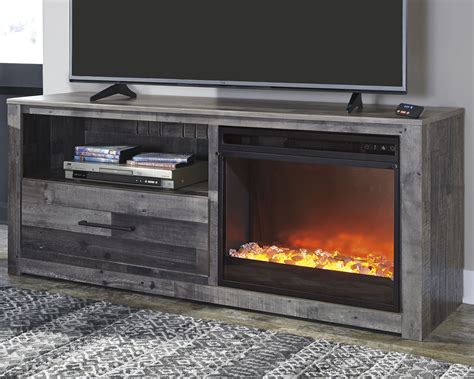 Ce certificate 1200mm led electric fireplace tv stand. Derekson Derekson 59" TV Stand with Fireplace, Multi ...