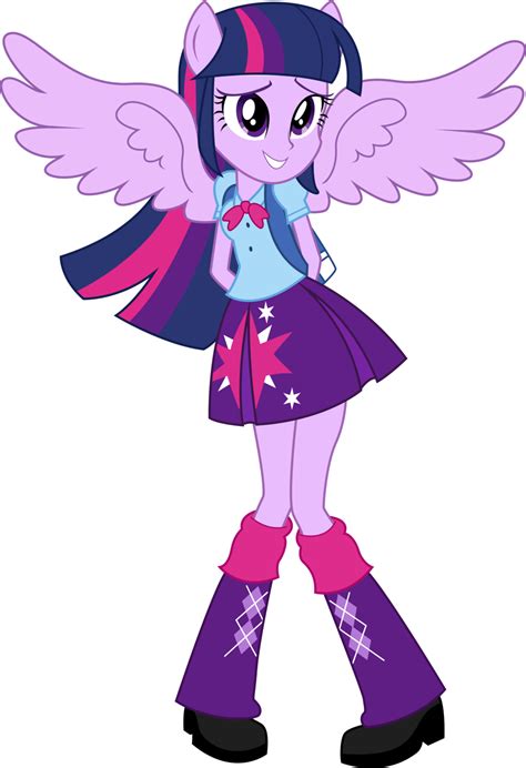 Equestria Girls Princess Twilight Sparkle By Thes By Alexutza3333 On