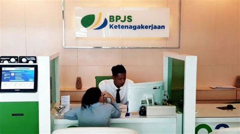 Cara Cepat Cek Nama Di Bpjs Ketenagakerjaan Untuk Blt Rp Ribu The Best Porn Website