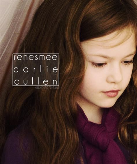 Renesmee Renesmee Carlie Cullen Fan Art 34321488 Fanpop