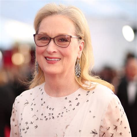 A Meryl Streep Moment With Two New Films The Hollywood Legend Brings
