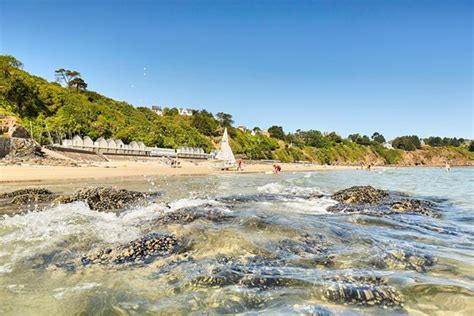 Plage Des Godelins Étables Sur Mer 2021 Ce Quil Faut Savoir Pour