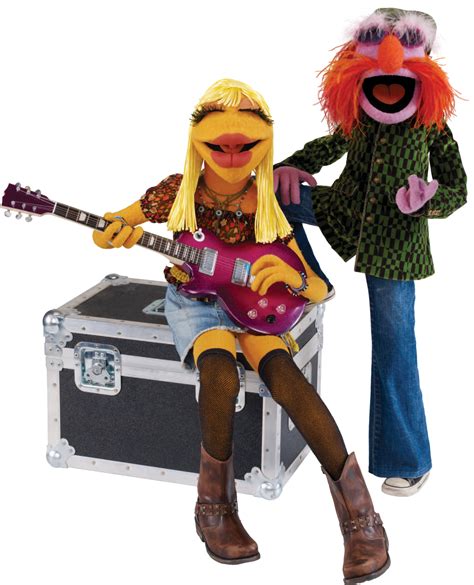 Jim Henson Silly Puppets Sesame Street Muppets Aaliyah Style Doctor