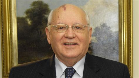 Bbc Radio 4 Mikhail Gorbachev A Life