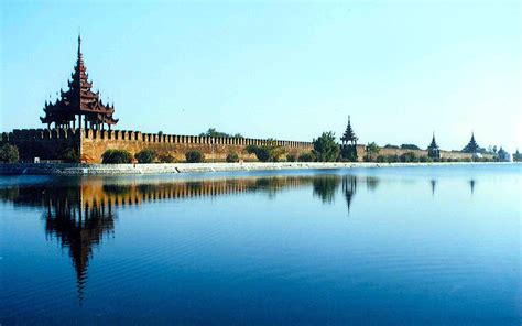 Mandalay Myanmar Travel Asia Travel Travel Tours