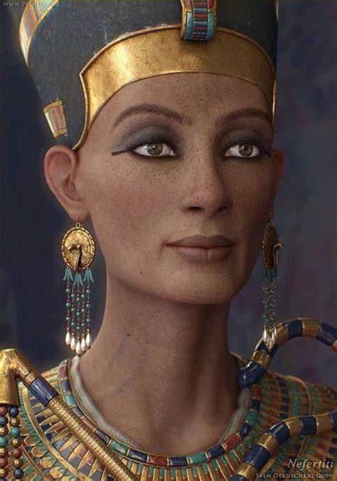 nefertiti egyptian goddess arte egizia antica trucco egiziano e costume egiziano