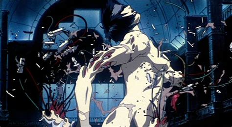 Ghost in the shell stand. Book Review: 'Stray Dog of Anime: The Films of Mamoru Oshii'