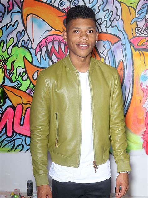 Pics Bryshere Gray And Johnni Blaze Dating See Their Adorable Carnival