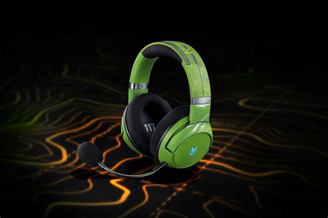 How To Get Halo Infinite Themed Razer Products And Rewards