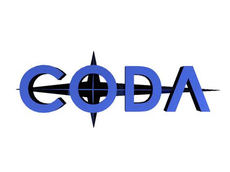 Coda Design