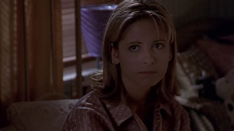 2x01 When She Was Bad Btvs201 01310 Buffyverse Gallery Part Of