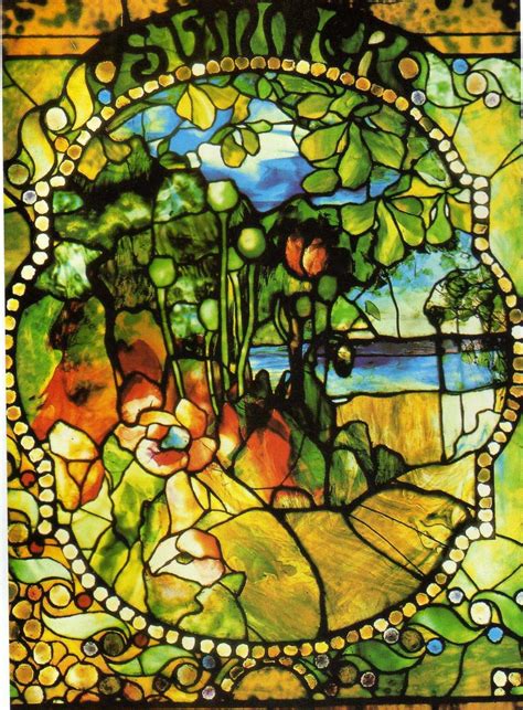 louis comfort tiffany tiffany stained glass tiffany stained glass windows stained glass art