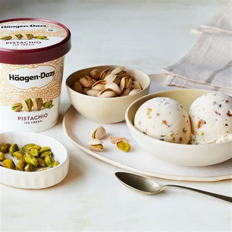 Maybe you would like to learn more about one of these? Haagen Dazs Pistachio Ice Cream Recipe | Besto Blog