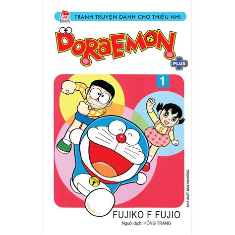 Doraemon KỈ NiỆm TrỌn BỘ 6 TẬp