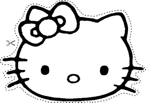 So viel spaß kindermasken zum ausdrucken kostenlos: Masken3 | Ausmalbilder Malvorlagen