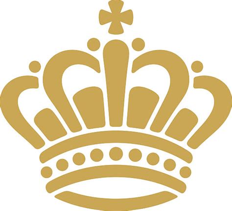 Royal Crown Illustrations Royalty Free Vector Graphics And Clip Art Istock