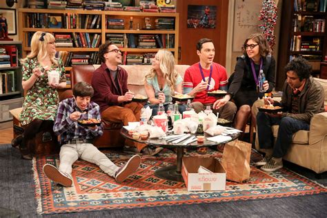 A woman who moves into an apartment across the hall from two brilliant but socially awkward physicists shows them how little they know about life outside of the laboratory. HBO Max Eyes Mega Deal for The Big Bang Theory & Two and a ...