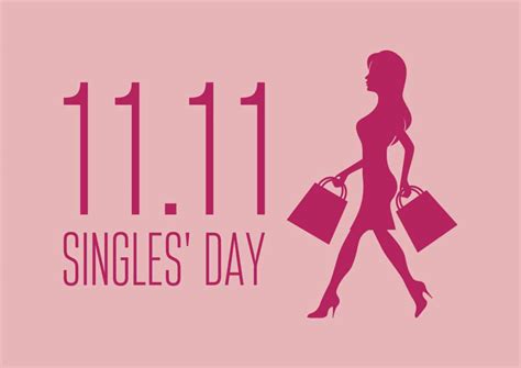 Singles Day The Shopping Day Bigger Than Black Friday
