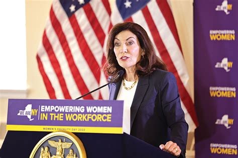 hochul announces state actions to combat sex discrimination the forum newsgroup