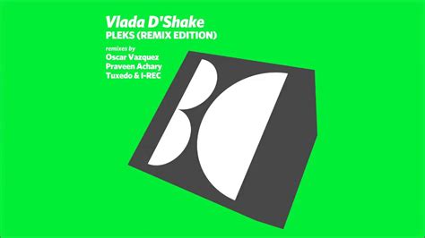Vlada Dshake Public Secret Tuxedo And I Rec Remix Youtube