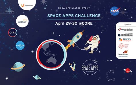 Nasa Space Apps Challenge Adacs