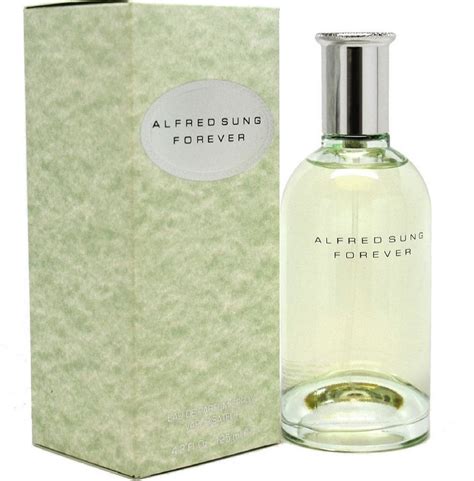 Forever By Alfred Sung Eau De Parfum Spray For Women 42 Oz Pack Of 4